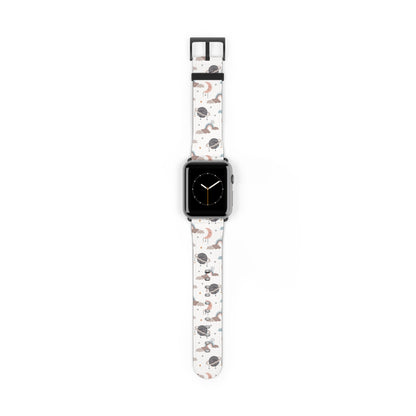 Cosmic Pastel - Apple Watch Strap