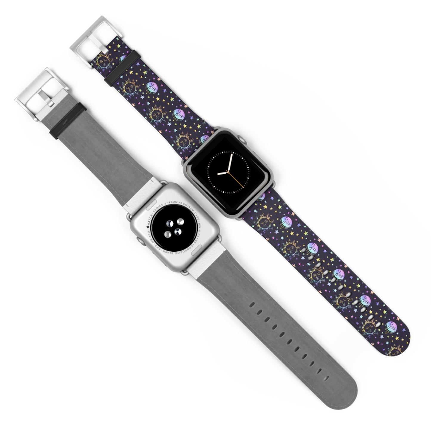 Cosmic Glow - Apple Watch Strap