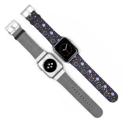 Cosmic Glow - Apple Watch Strap