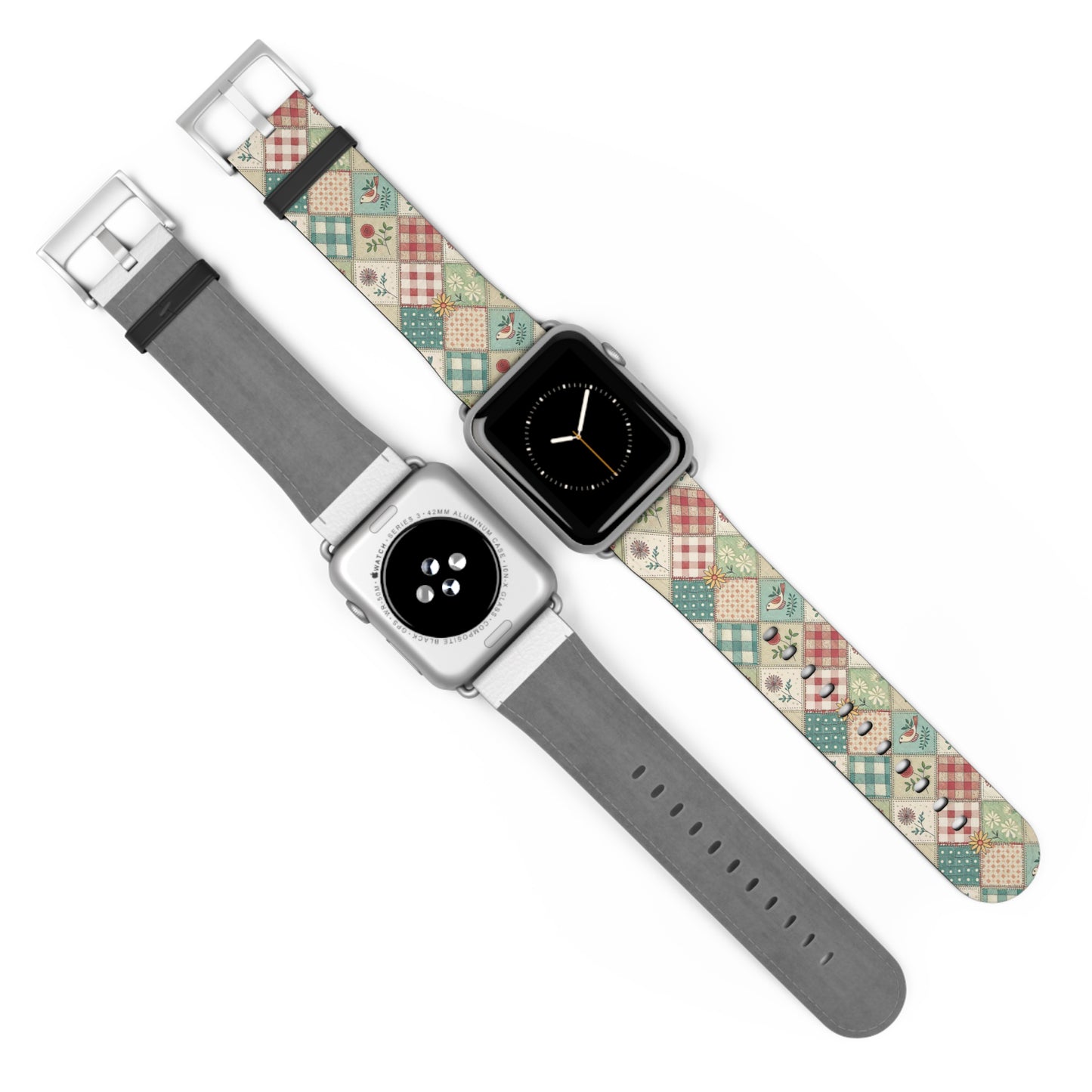 Home Sweet Home - Apple Watch Strap