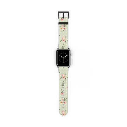 Daisy Dots - Apple Watch Strap