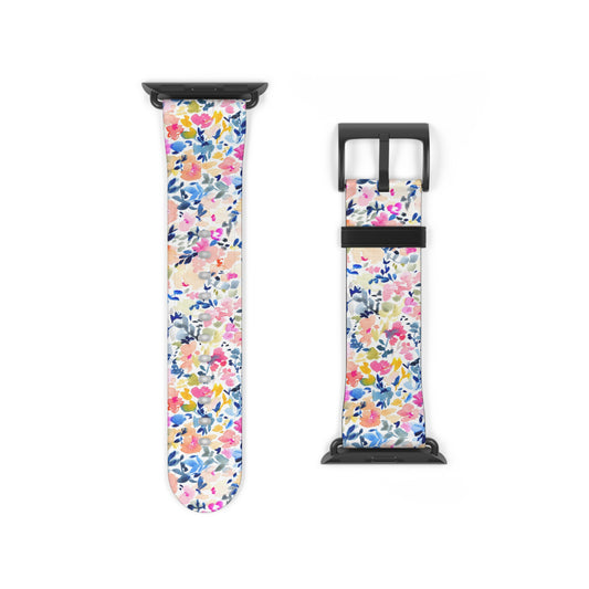 Ditsy Confetti - Apple Watch Strap