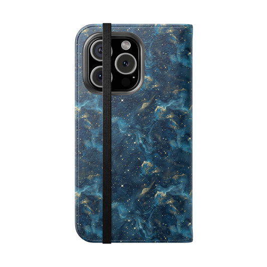 Celestial Dream - Folio Case