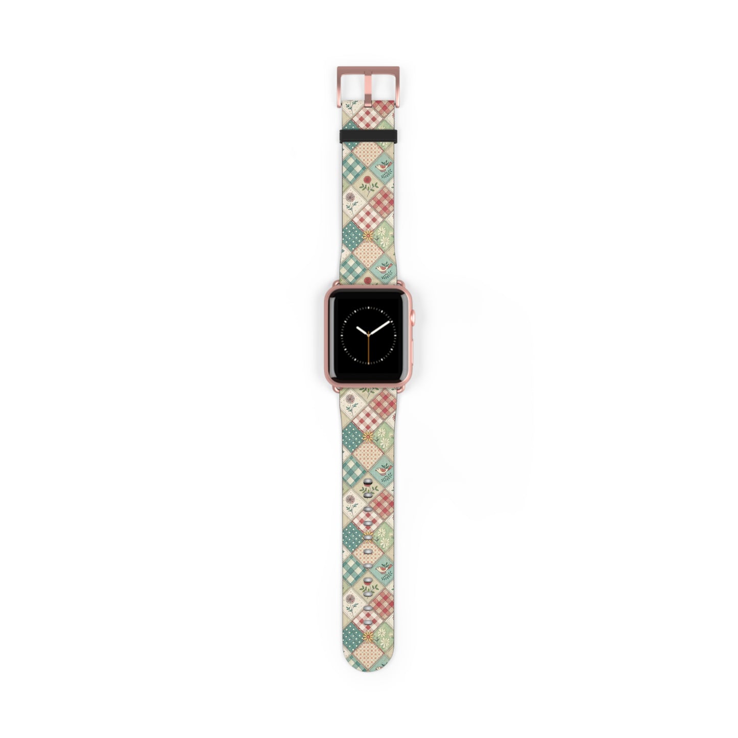 Home Sweet Home - Apple Watch Strap