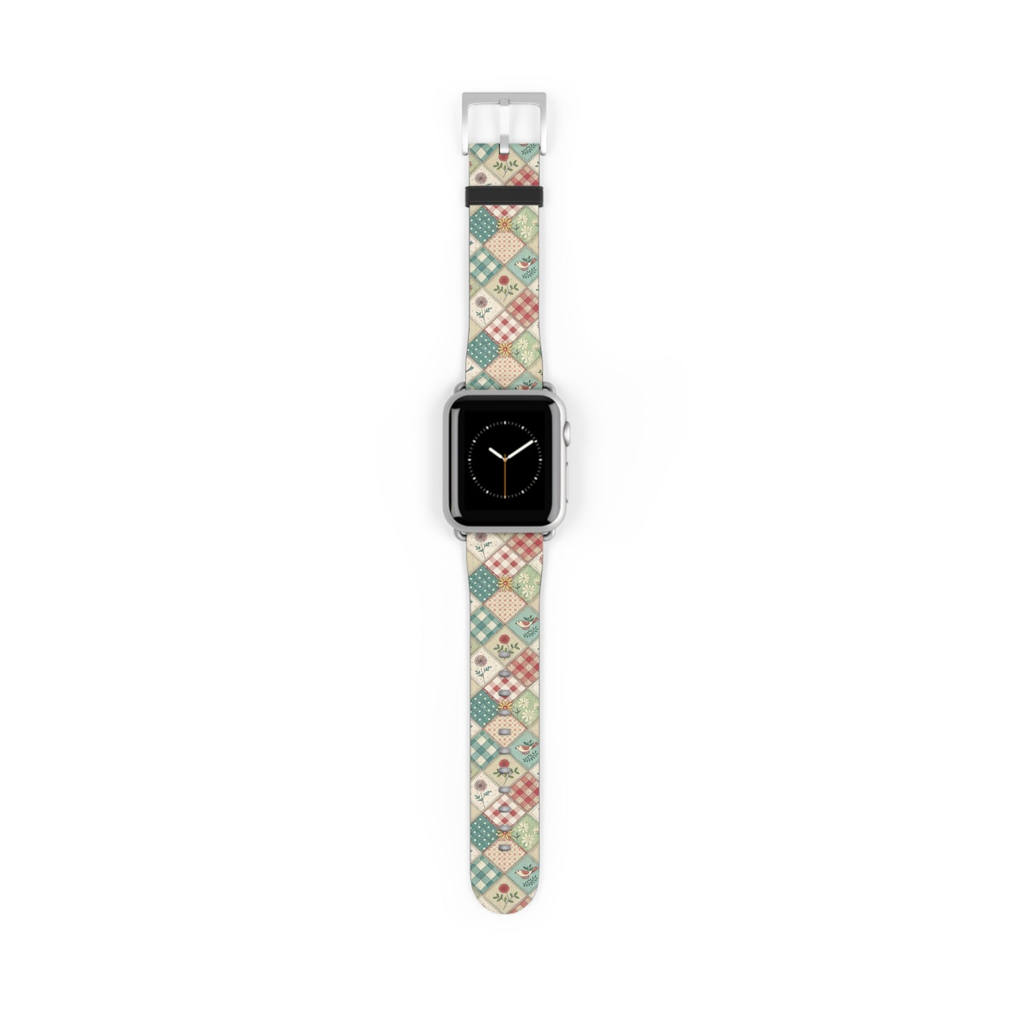 Home Sweet Home - Apple Watch Strap