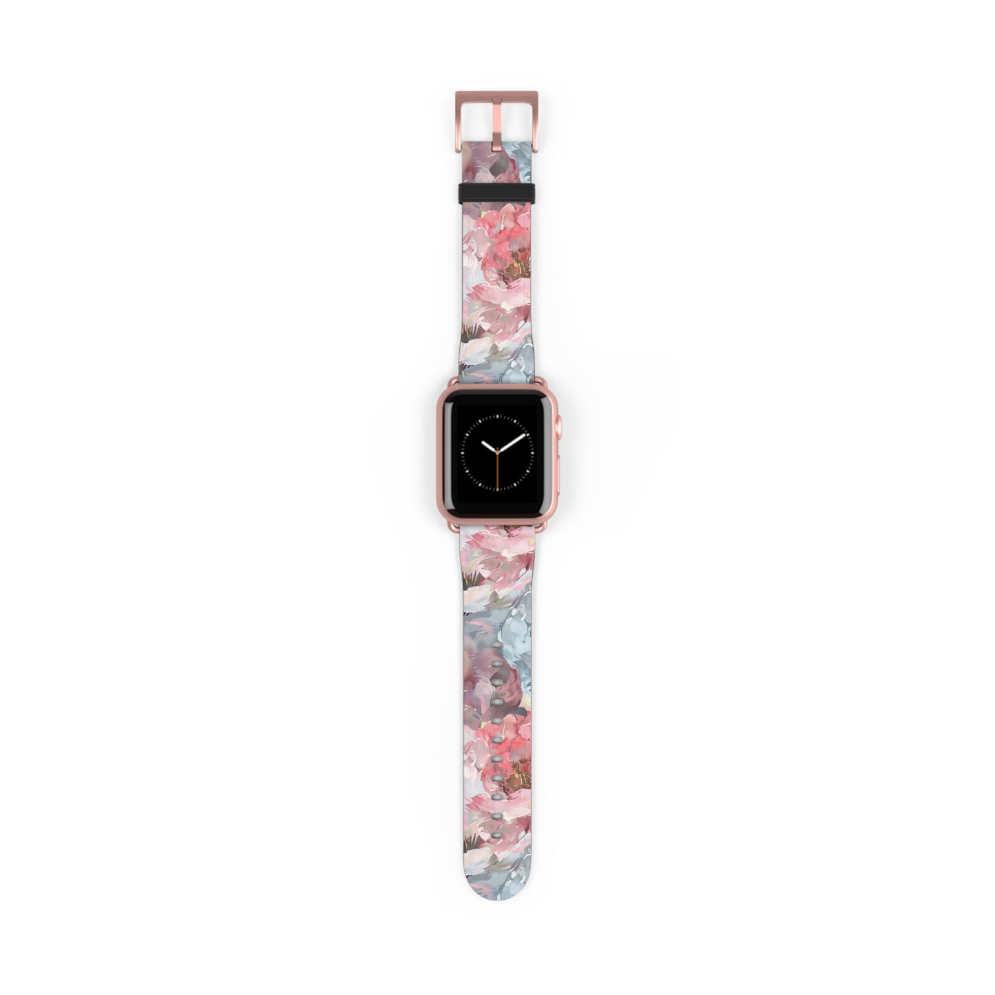 Romance in Bloom - Apple Watch Strap