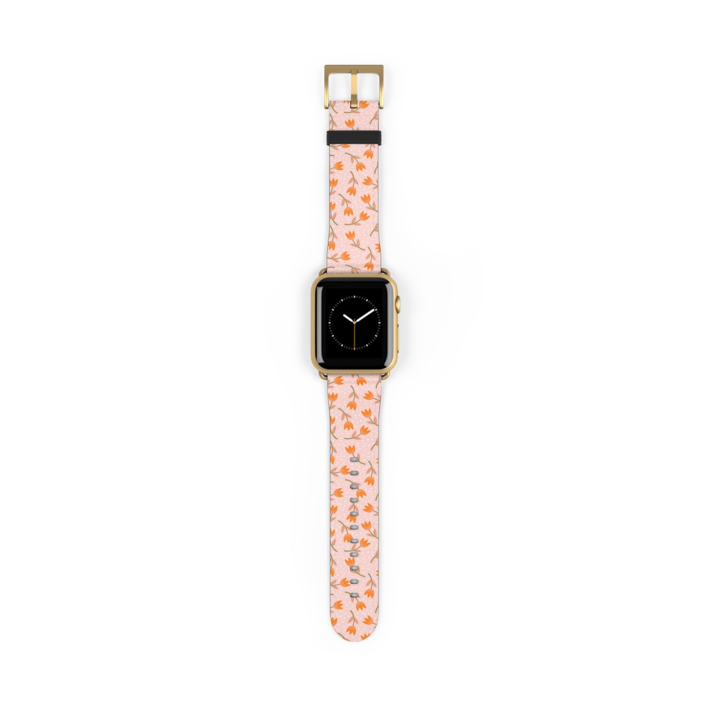Spring Tulip - Apple Watch Strap