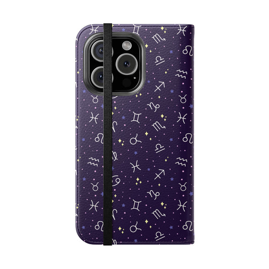 Stellar Signs - Folio Case