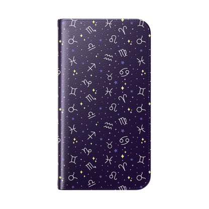 Stellar Signs - Folio Case