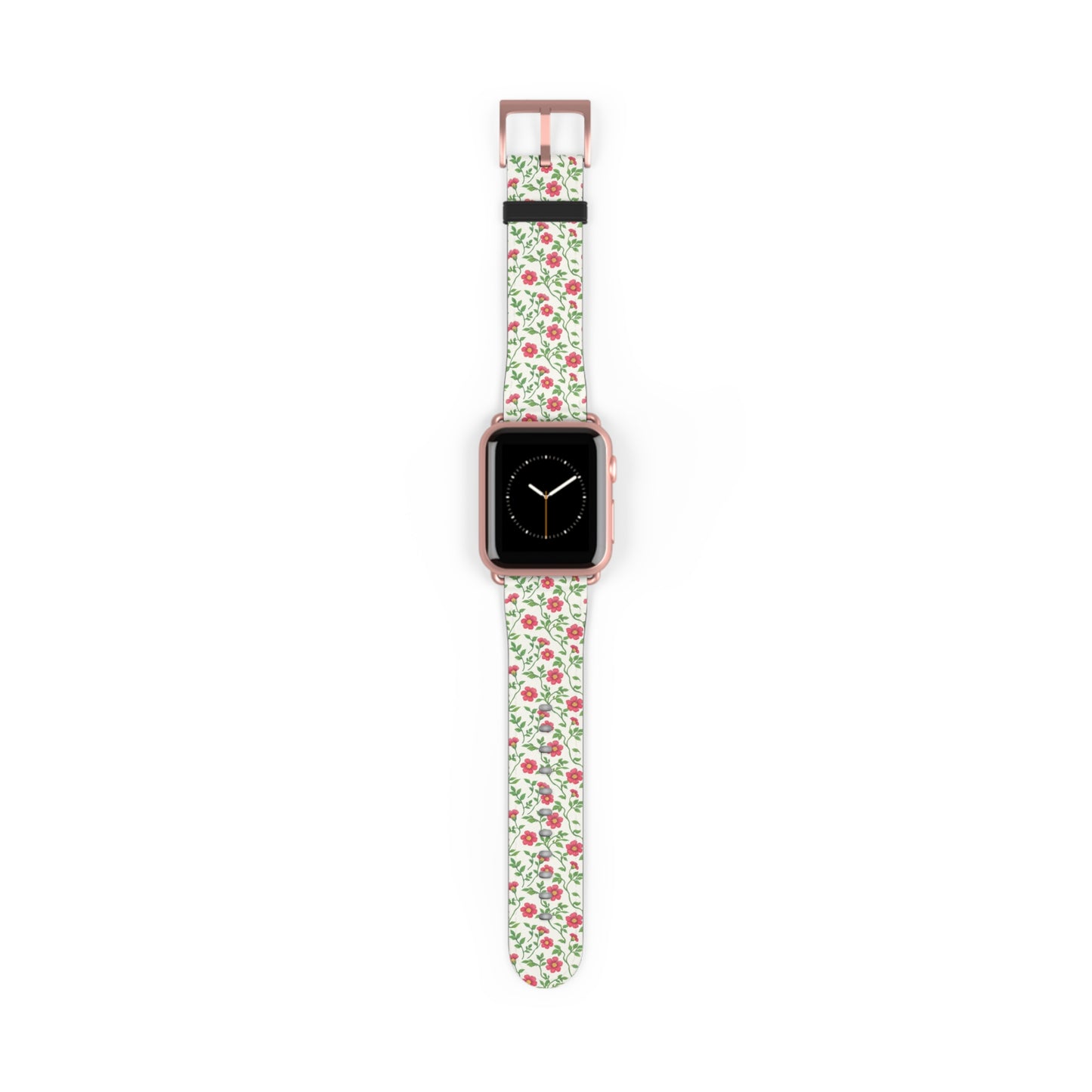 Vintage Blossom - Apple Watch Strap