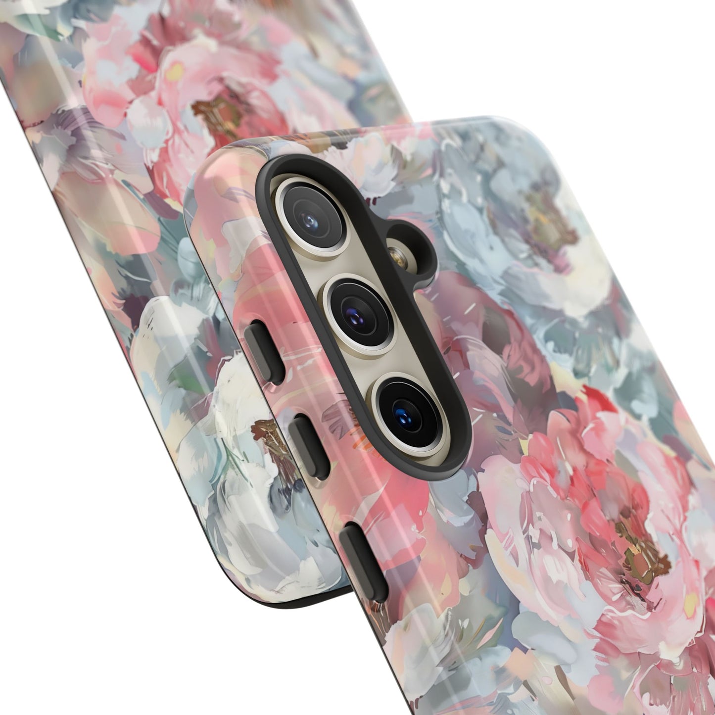 Romance in Bloom - Samsung Tough Case