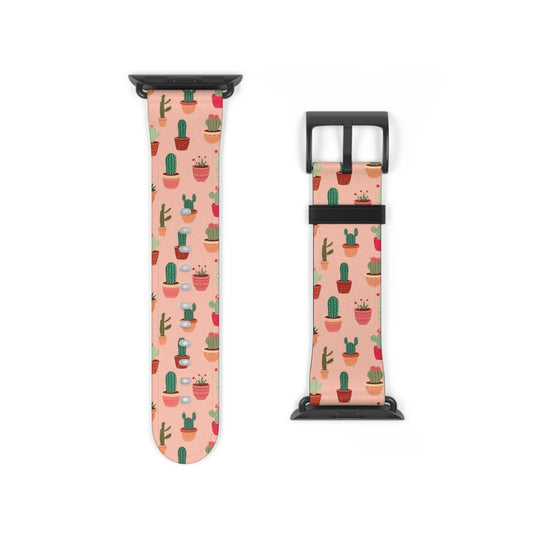 Prickle Party - Apple Watch Strap