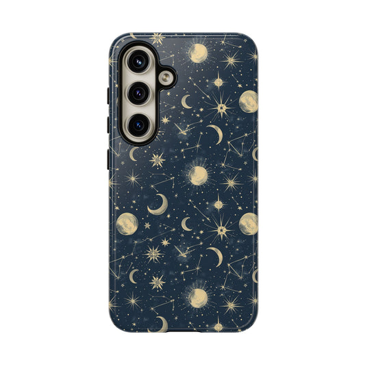 Celestial Universe - Samsung Tough Case