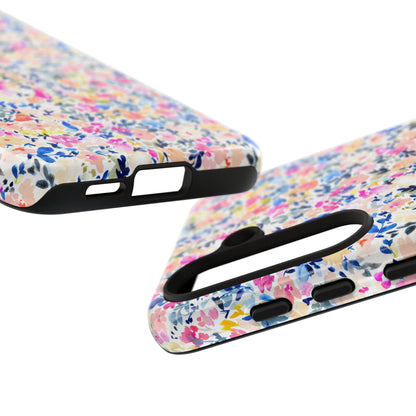Ditsy Confetti - Samsung Tough Case