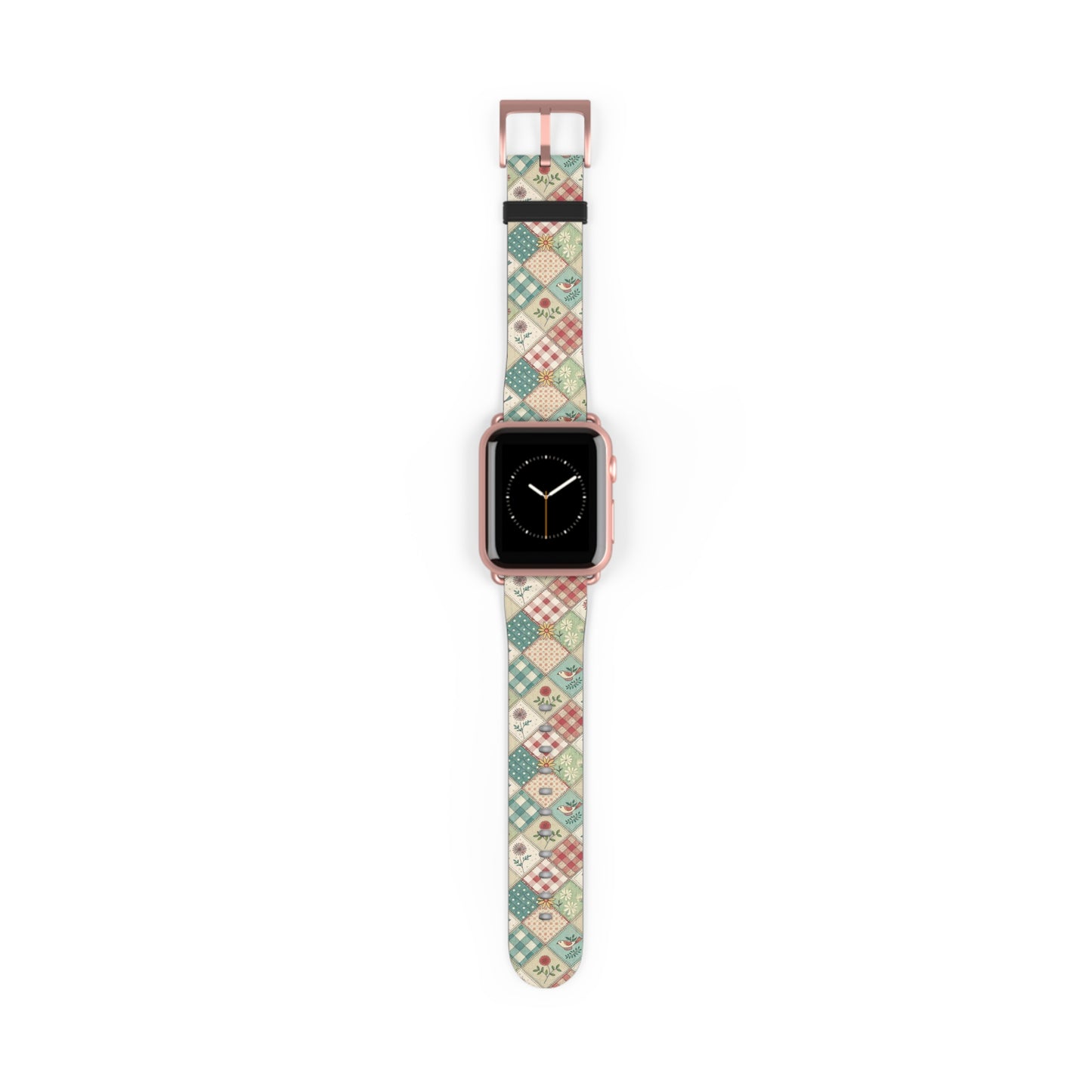 Home Sweet Home - Apple Watch Strap