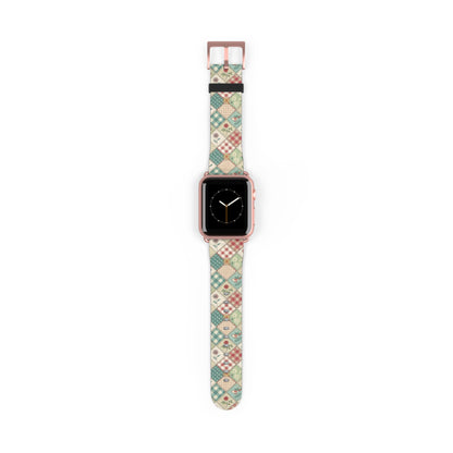 Home Sweet Home - Apple Watch Strap