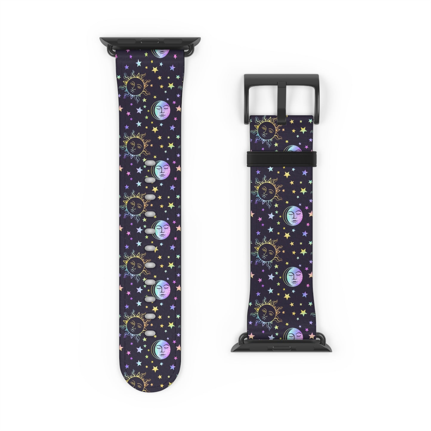 Cosmic Glow - Apple Watch Strap
