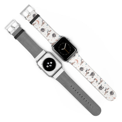 Cosmic Pastel - Apple Watch Strap