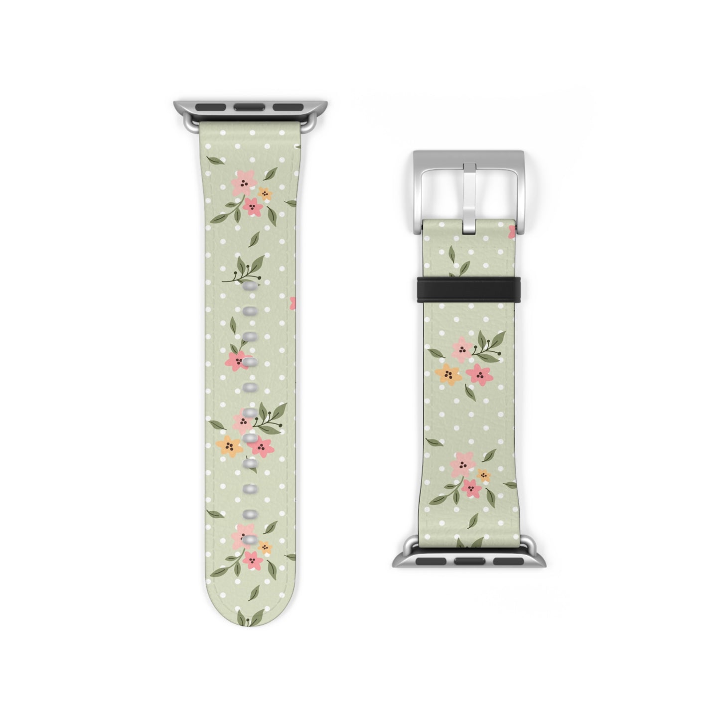 Daisy Dots - Apple Watch Strap