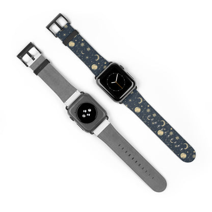 Celestial Universe - Apple Watch Strap
