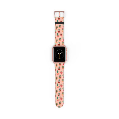 Prickle Party - Apple Watch Strap