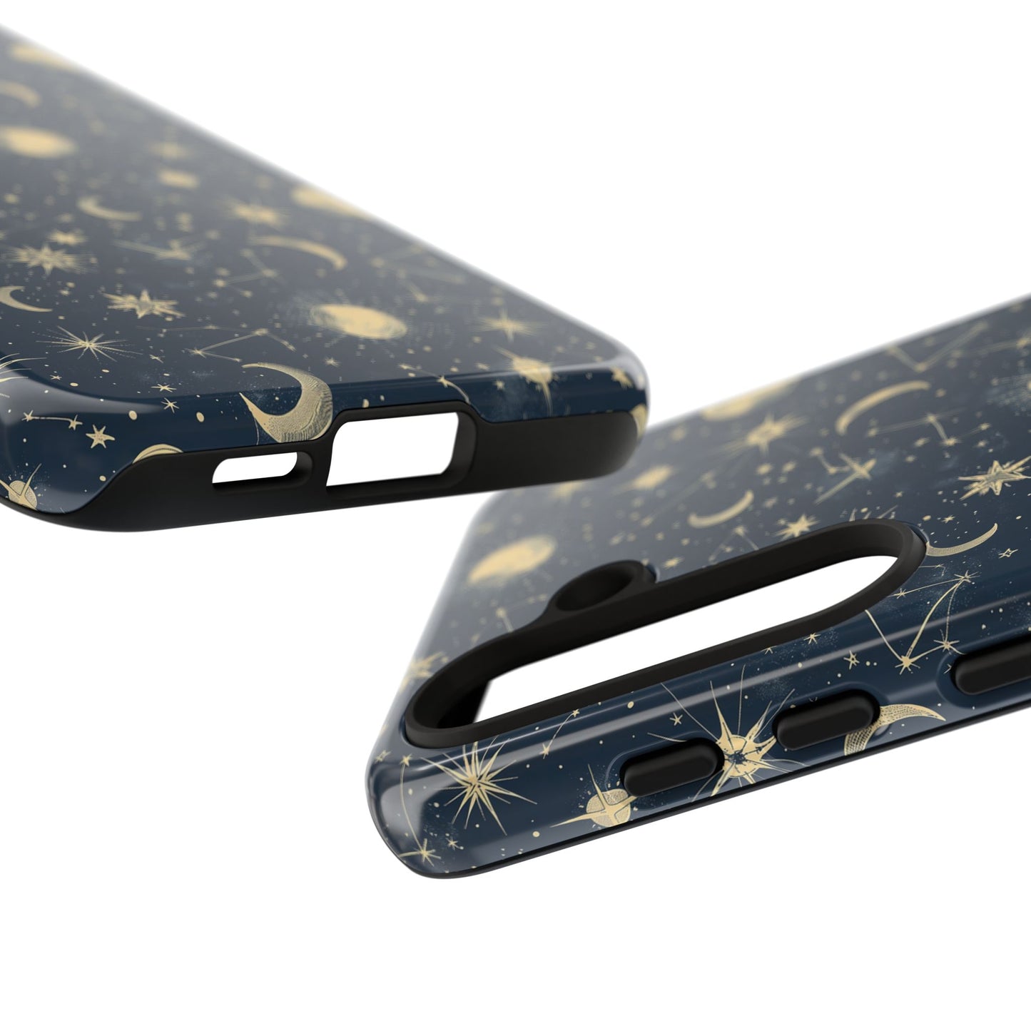 Celestial Universe - Samsung Tough Case