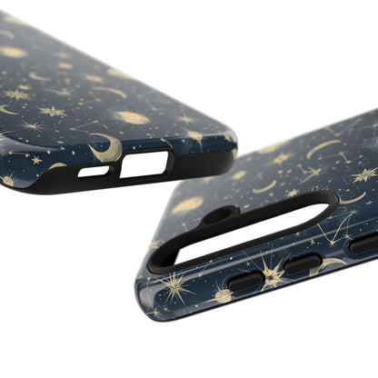 Celestial Universe - Samsung Tough Case