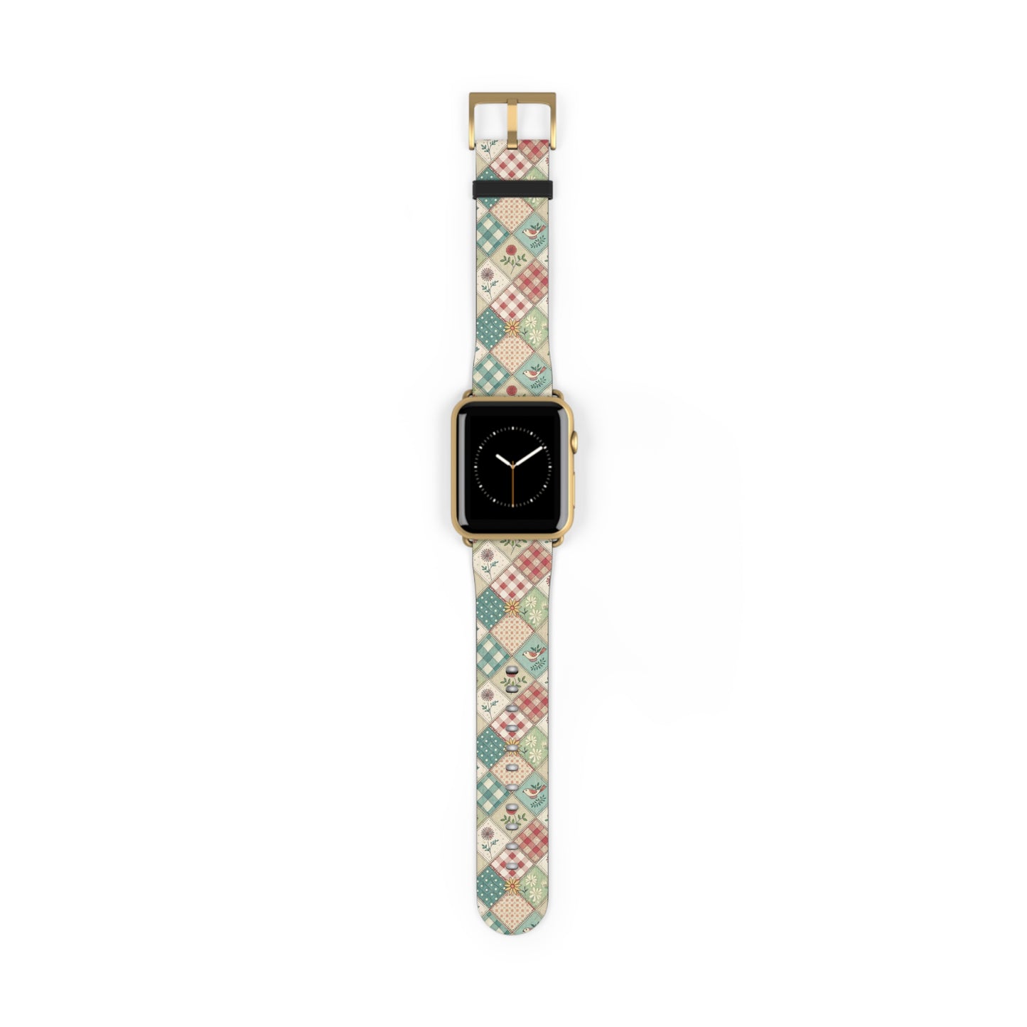 Home Sweet Home - Apple Watch Strap