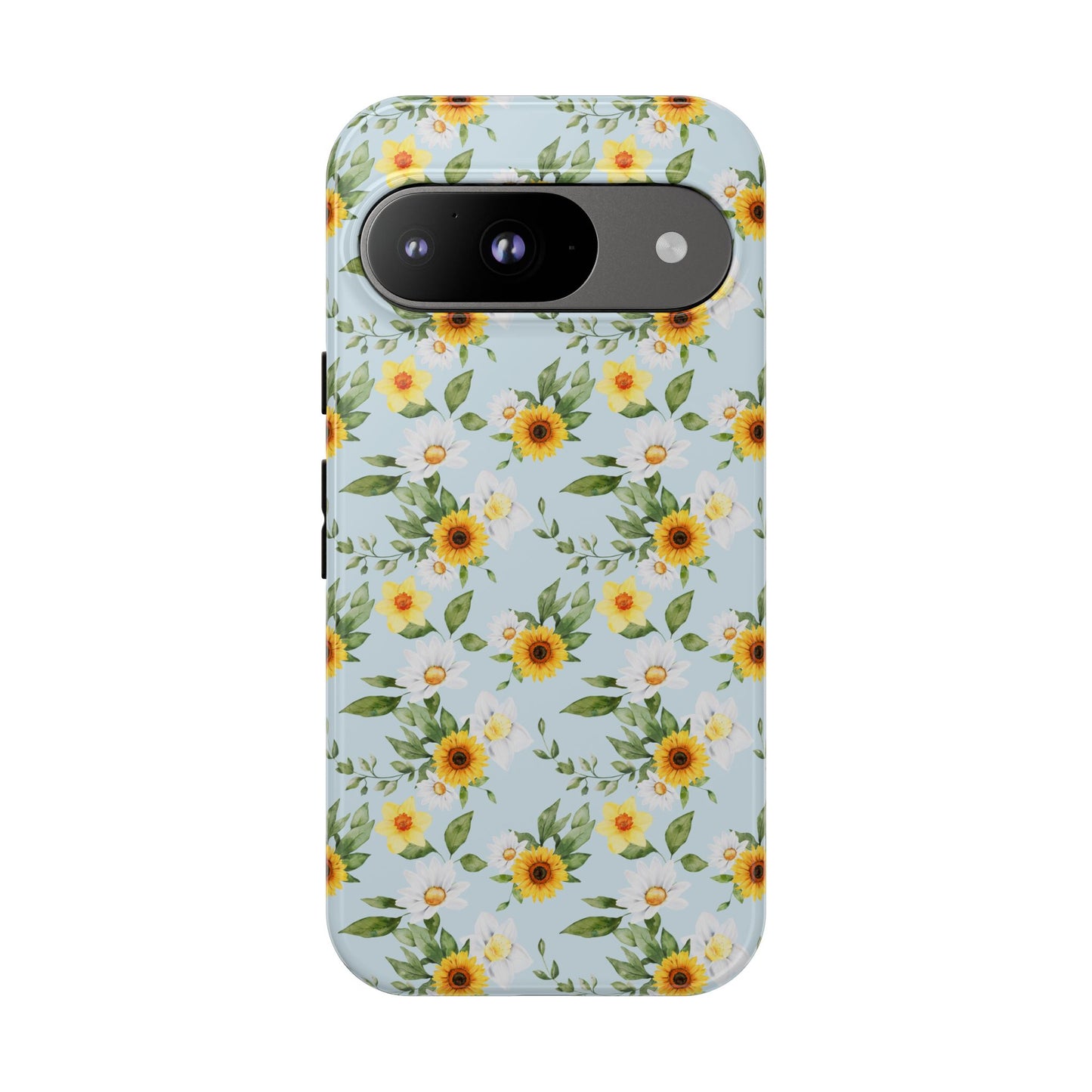 Sunny Bloom - Google Pixel Tough Case