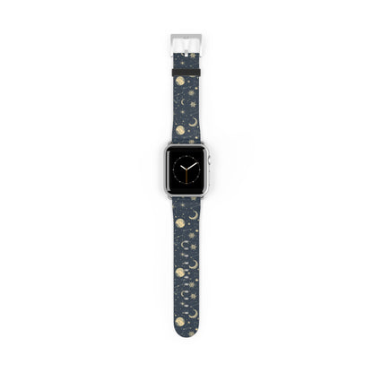 Celestial Universe - Apple Watch Strap