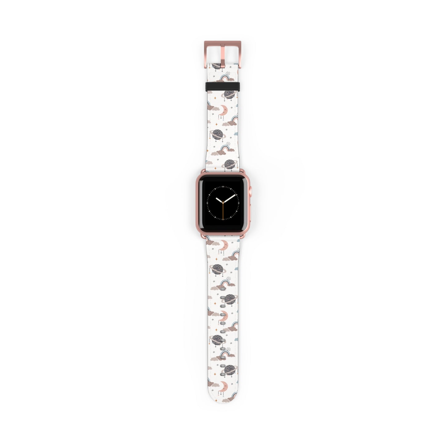 Cosmic Pastel - Apple Watch Strap