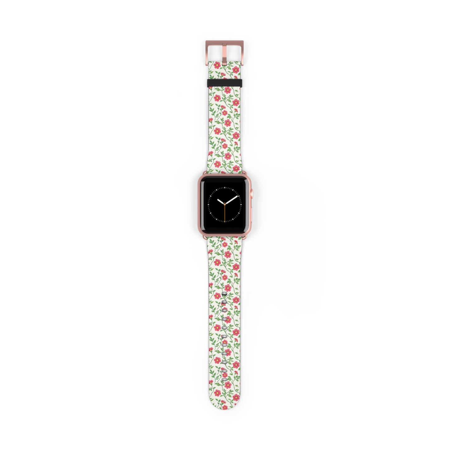 Vintage Blossom - Apple Watch Strap