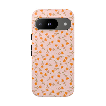 Spring Tulip - Google Pixel Tough Case