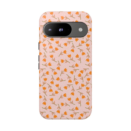 Spring Tulip - Google Pixel Tough Case