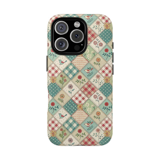 Home Sweet Home - iPhone Tough Magnetic Case