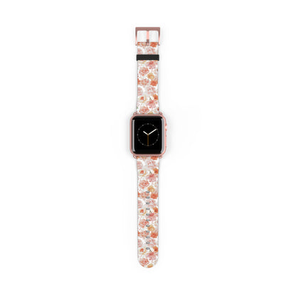 Rosy Reverie - Apple Watch Strap