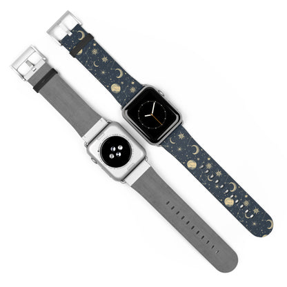 Celestial Universe - Apple Watch Strap