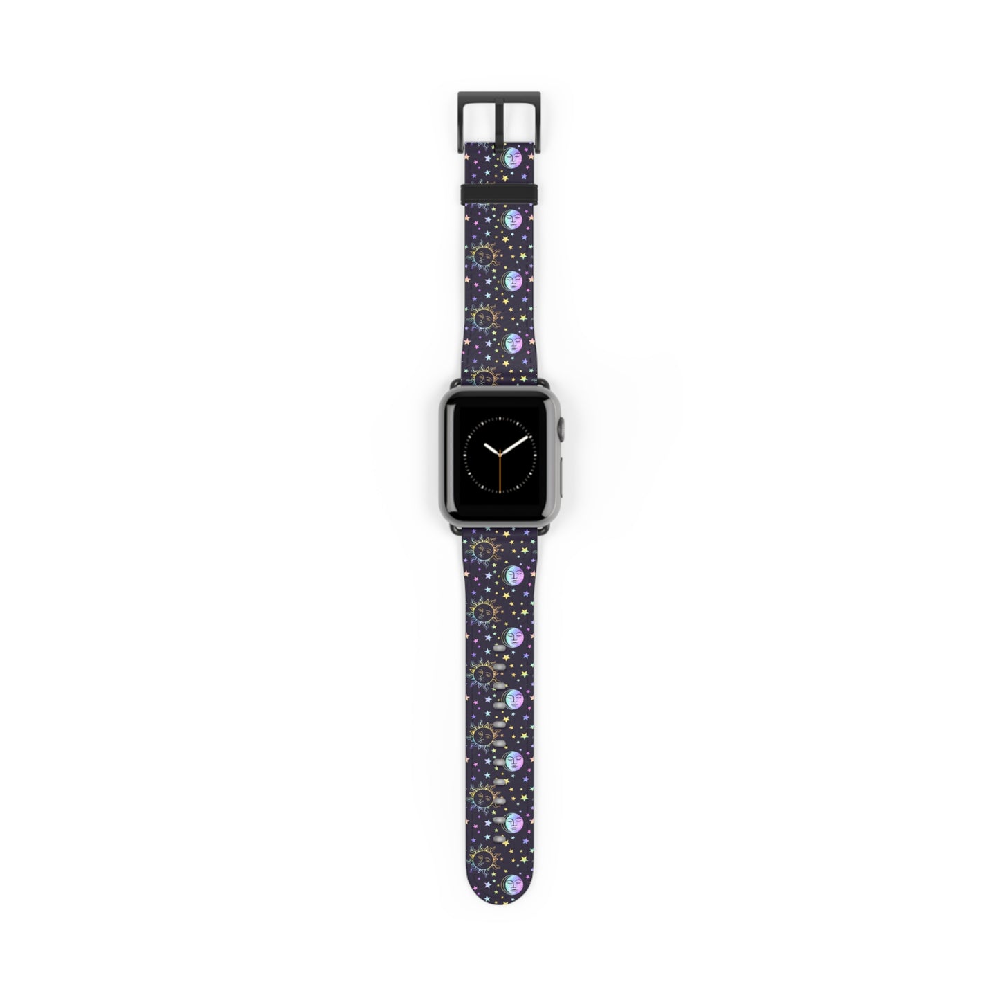 Cosmic Glow - Apple Watch Strap