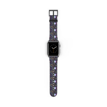 Cosmic Glow - Apple Watch Strap