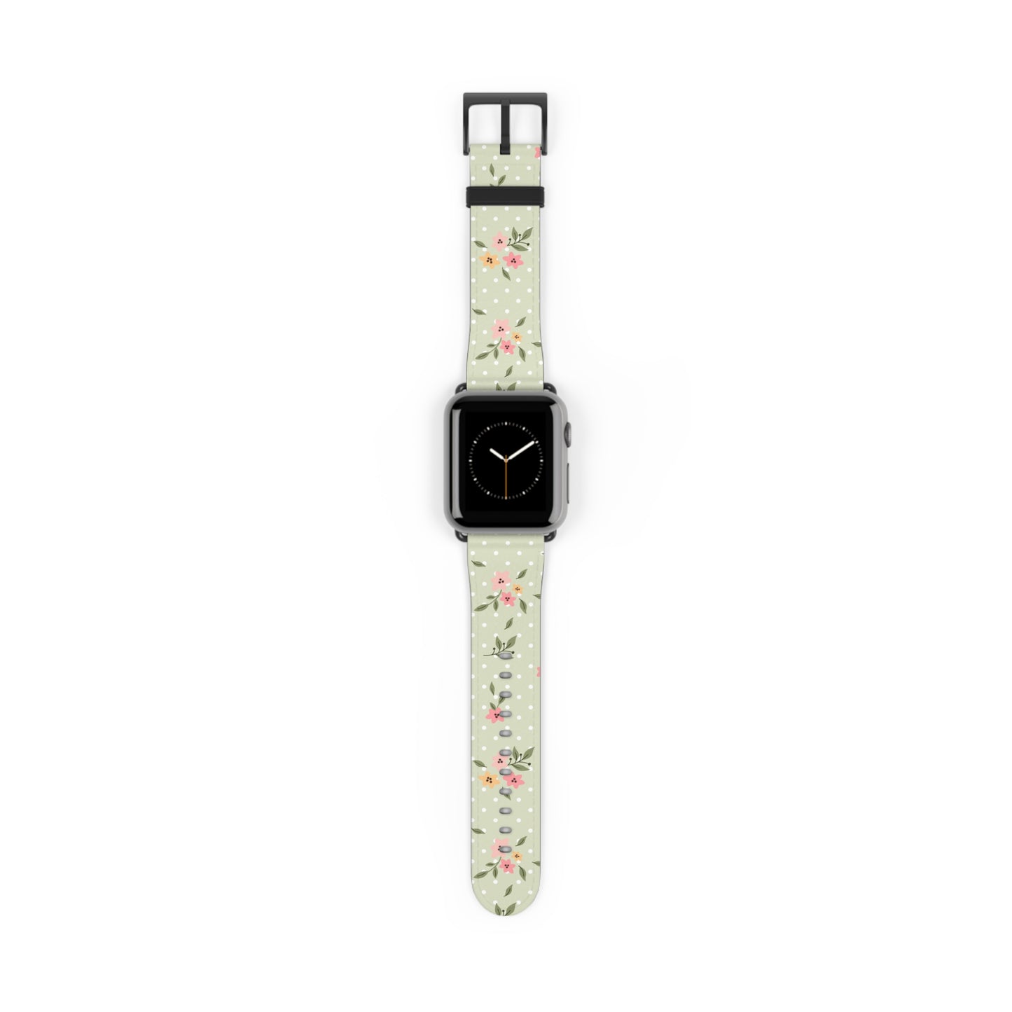 Daisy Dots - Apple Watch Strap