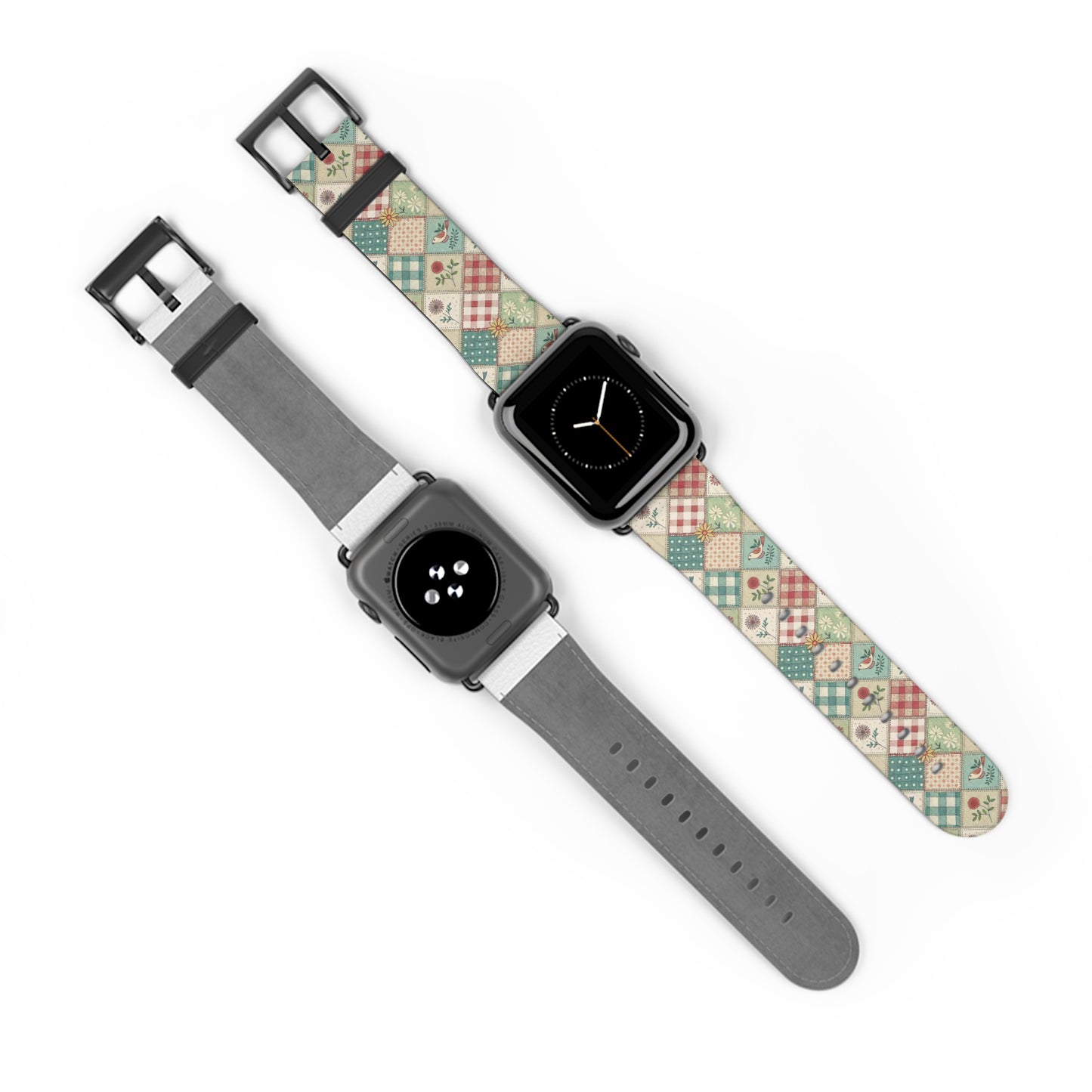 Home Sweet Home - Apple Watch Strap