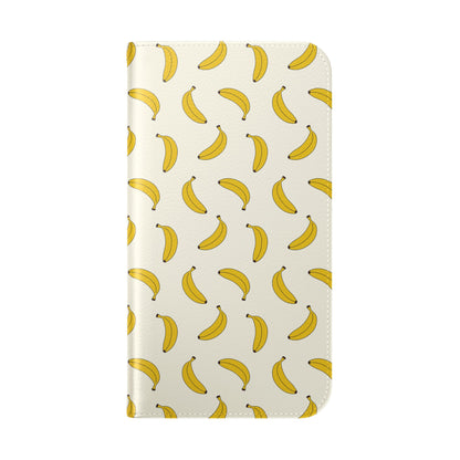 Banana Vibes - Folio Case