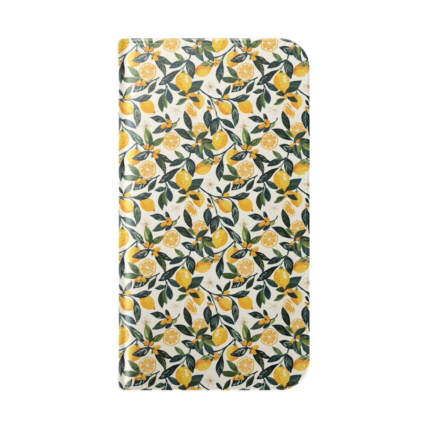 Lemon Grove - Folio Case