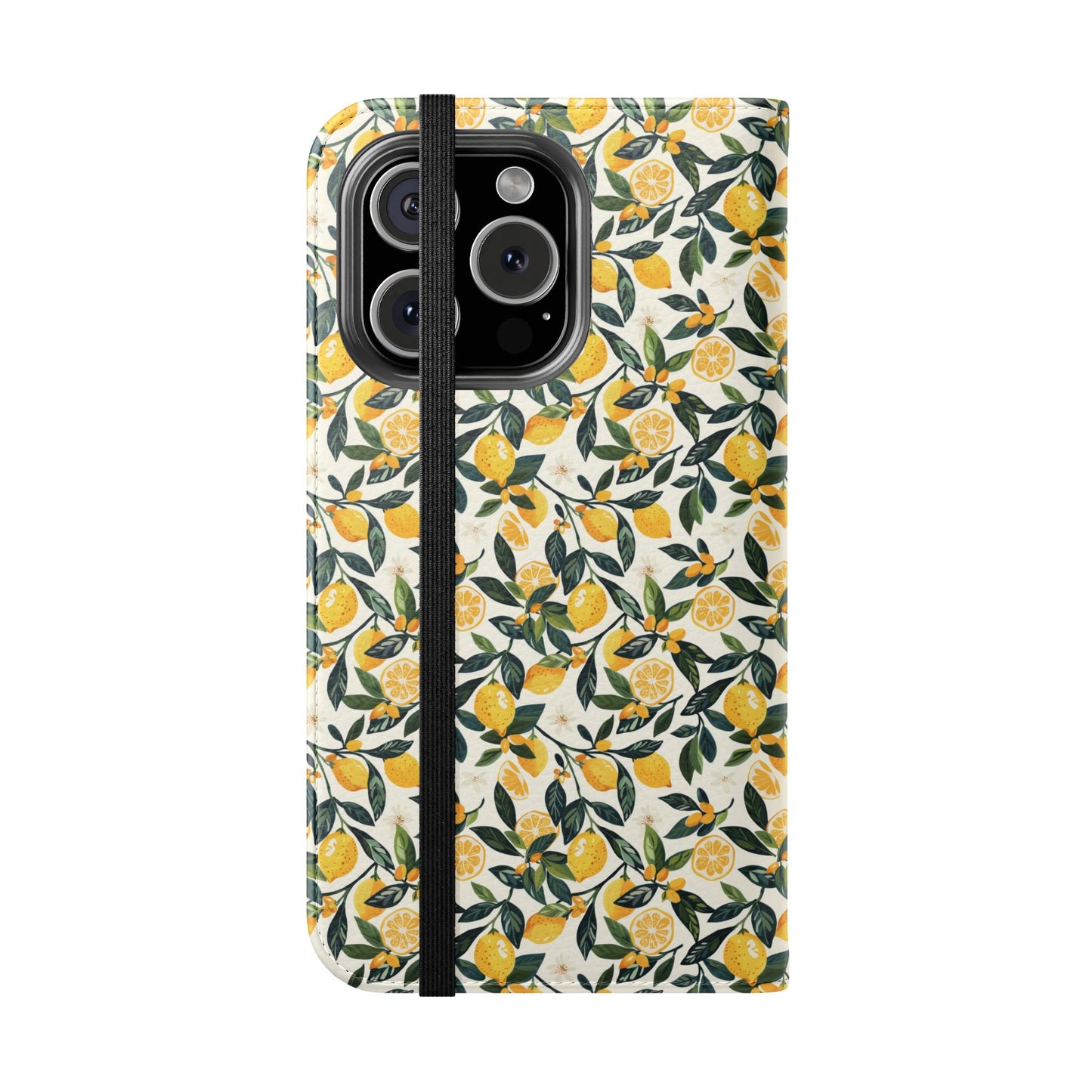 Lemon Grove - Folio Case