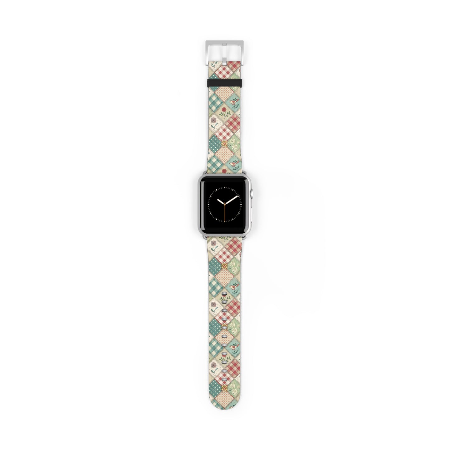 Home Sweet Home - Apple Watch Strap