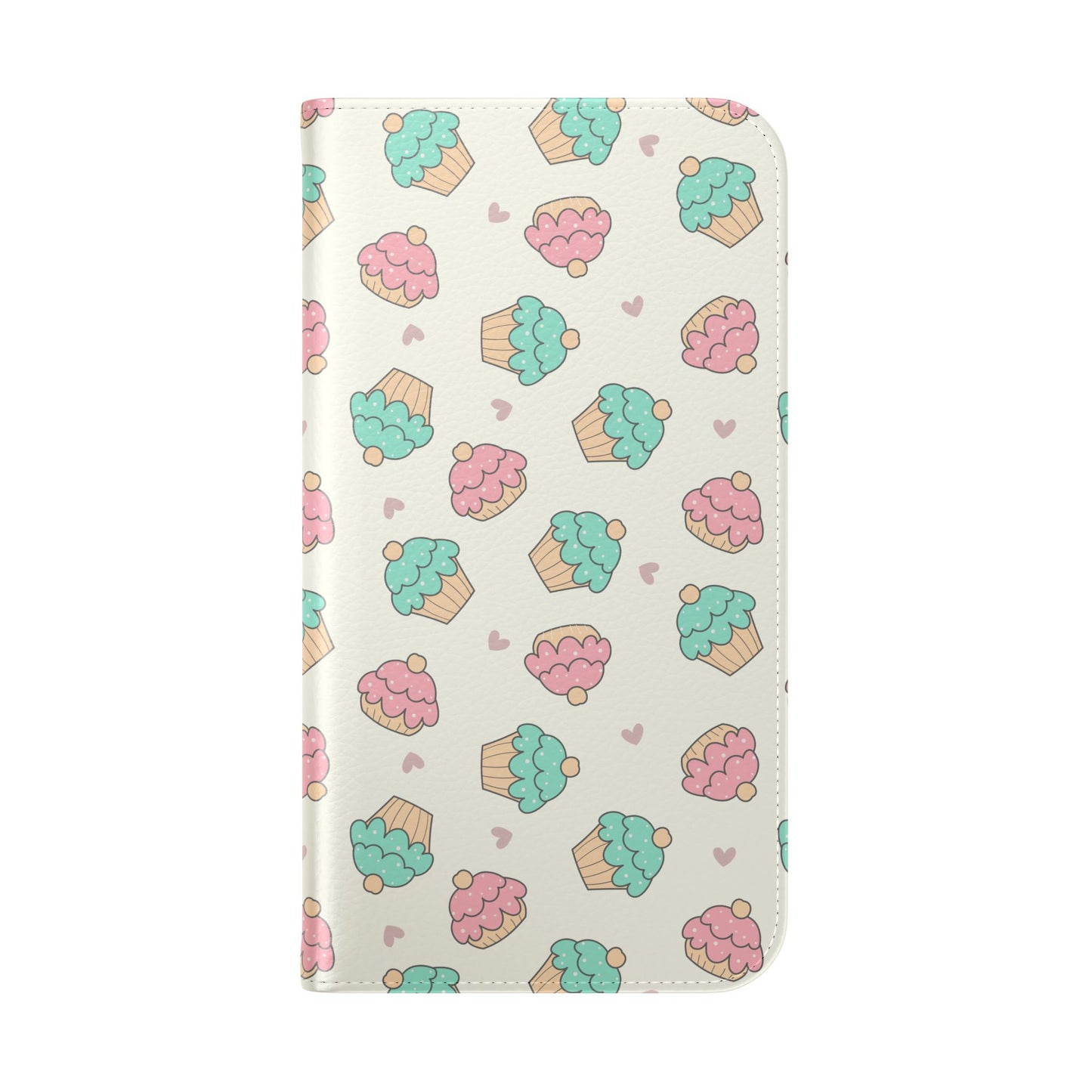 Cherry on Top - Folio Case