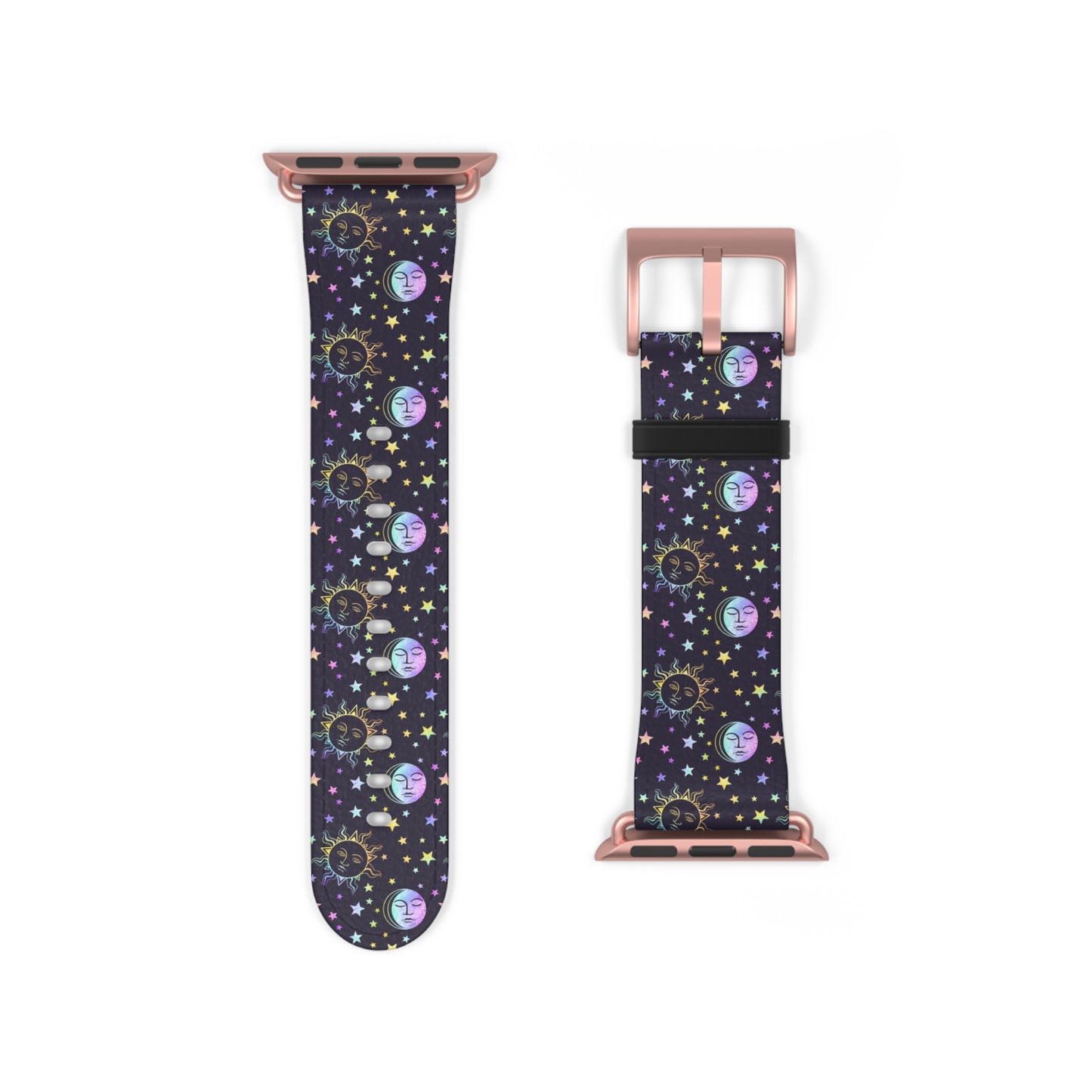 Cosmic Glow - Apple Watch Strap