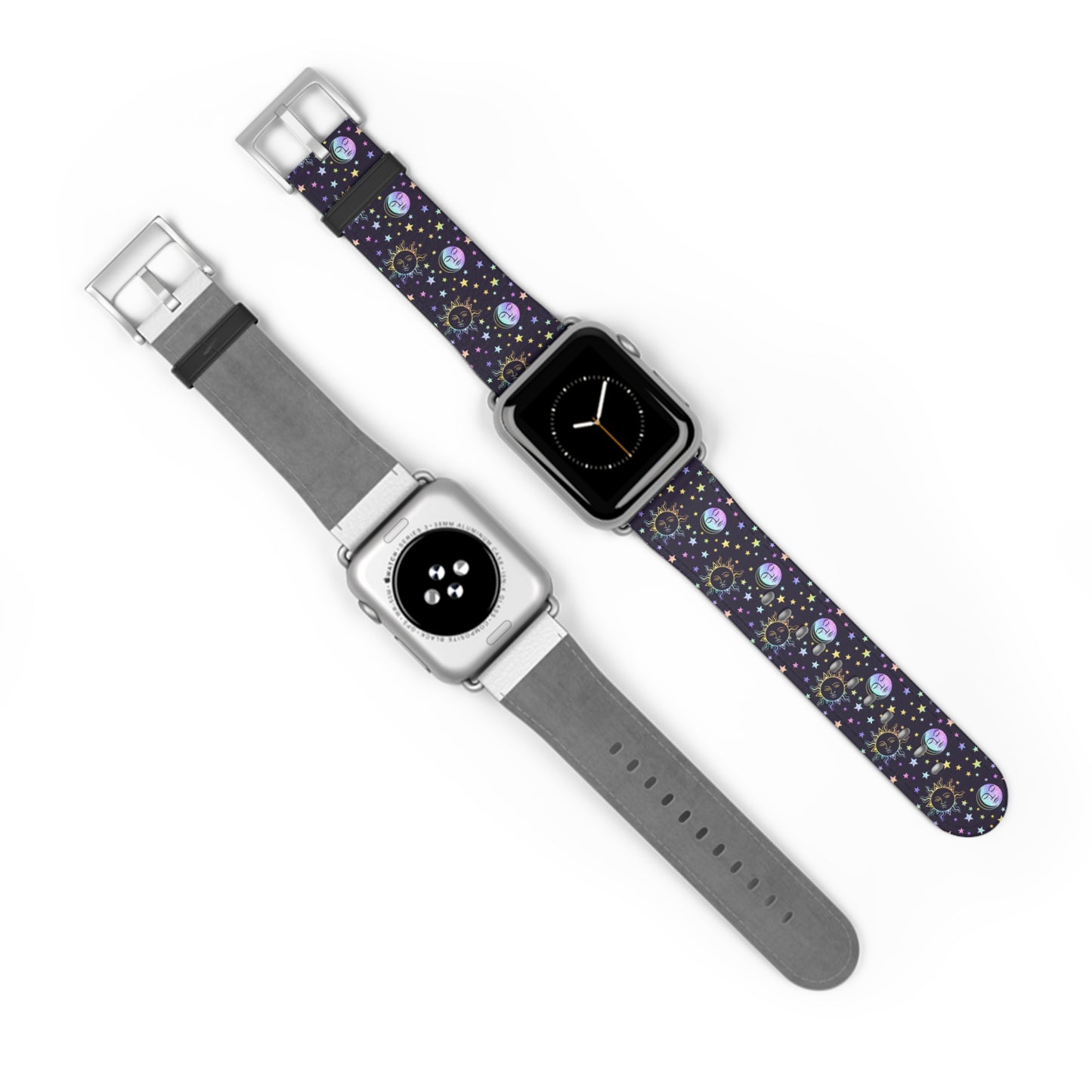 Cosmic Glow - Apple Watch Strap