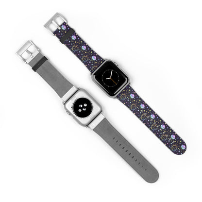 Cosmic Glow - Apple Watch Strap