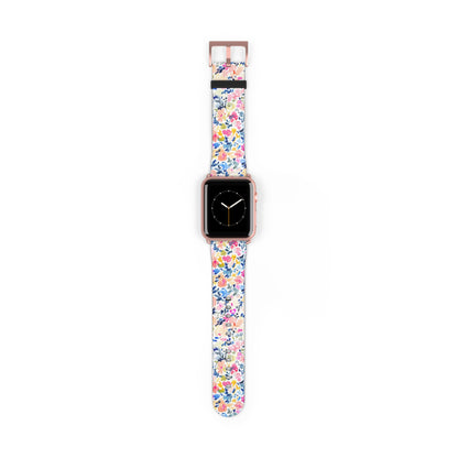 Ditsy Confetti - Apple Watch Strap